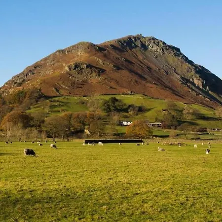 Upper Longsyke * جراسمير
