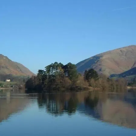 Upper Longsyke * Grasmere
