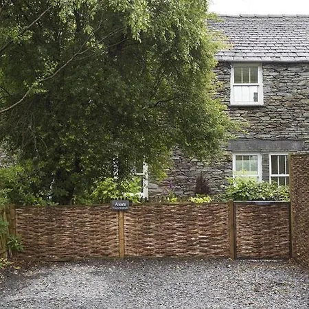 Upper Longsyke Apartament Grasmere