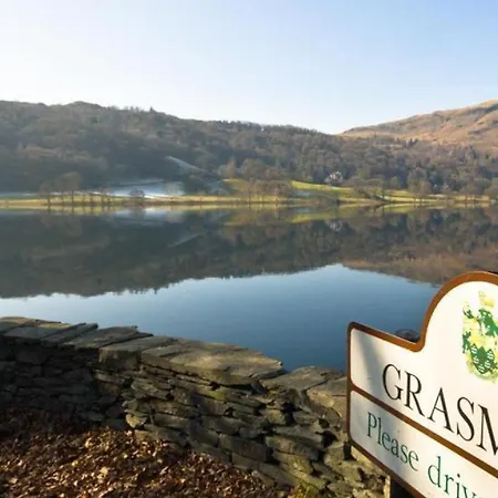Apartament Upper Longsyke Grasmere